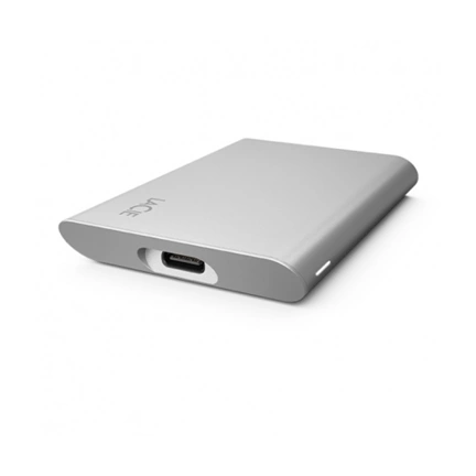SEAGATE LaCie Portable SSD v2 USB 3.1 Type-C 500GB