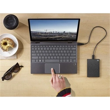 SEAGATE One Touch HDD with Password Protection 1TB