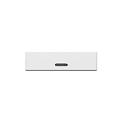 SEAGATE One Touch HDD with Password Protection 2TB Light Blue