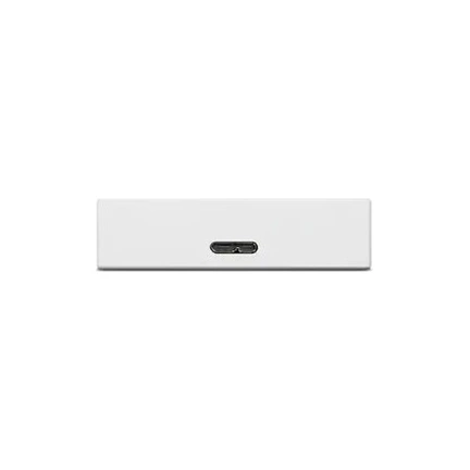 SEAGATE One Touch HDD with Password Protection 2TB Light Blue