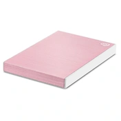 SEAGATE One Touch HDD with Password Protection 2TB Rose Gold