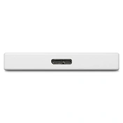 SEAGATE One Touch HDD with Password Protection 2TB Rose Gold