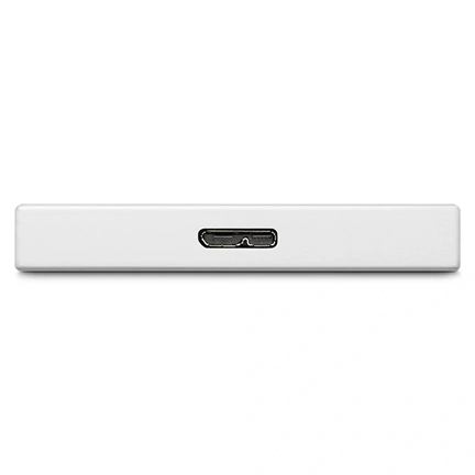 SEAGATE One Touch HDD with Password Protection 2TB Rose Gold