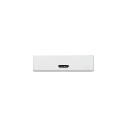 SEAGATE One Touch HDD with Password Protection 5TB Light Blue
