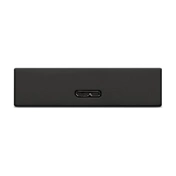 SEAGATE One Touch HDD with Password Protection 5TB Silver