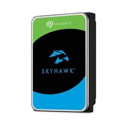 SEAGATE SkyHawk 3,5" SATA 256MB 1TB