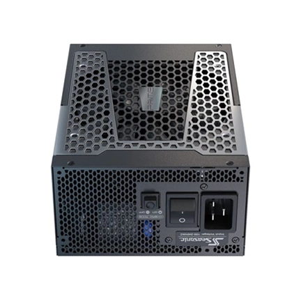 SEASONIC Prime PX 1600W 80Plus Platinum ATX3.0