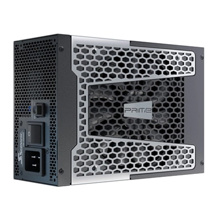 SEASONIC Prime PX 1600W 80Plus Platinum ATX3.0