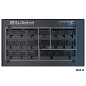 SEASONIC Prime PX 1600W 80Plus Platinum ATX3.0