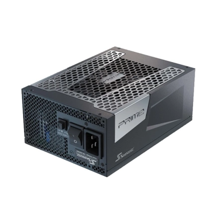 SEASONIC Prime TX 1600W 80Plus Titanium