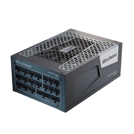 SEASONIC Prime TX 1600W 80Plus Titanium