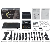 SEASONIC Vertex PX-850 80Plus Platinum
