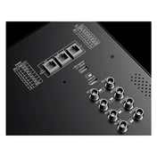 SEETECH ATEM156S 15.6 inch Multi-camera Broadcast Monitor 3G-SDI HDMI Full HD 1920x1080 SEETECH ATEM156S 15.6 inch Multi-camera Broadcast Monitor 3G-SDI HDMI Full HD 1920x1080