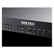 SEETECH ATEM156S 15.6 inch Multi-camera Broadcast Monitor 3G-SDI HDMI Full HD 1920x1080