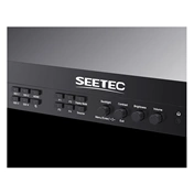 SEETECH ATEM156S 15.6 inch Multi-camera Broadcast Monitor 3G-SDI HDMI Full HD 1920x1080 SEETECH ATEM156S 15.6 inch Multi-camera Broadcast Monitor 3G-SDI HDMI Full HD 1920x1080