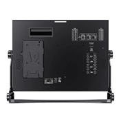 SEETECH ATEM156S 15.6 inch Multi-camera Broadcast Monitor 3G-SDI HDMI Full HD 1920x1080 SEETECH ATEM156S 15.6 inch Multi-camera Broadcast Monitor 3G-SDI HDMI Full HD 1920x1080
