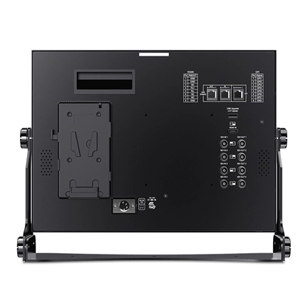 SEETECH ATEM156S 15.6 inch Multi-camera Broadcast Monitor 3G-SDI HDMI Full HD 1920x1080 SEETECH ATEM156S 15.6 inch Multi-camera Broadcast Monitor 3G-SDI HDMI Full HD 1920x1080