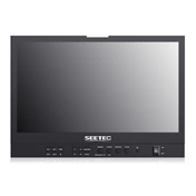 SEETECH ATEM156S 15.6 inch Multi-camera Broadcast Monitor 3G-SDI HDMI Full HD 1920x1080 SEETECH ATEM156S 15.6 inch Multi-camera Broadcast Monitor 3G-SDI HDMI Full HD 1920x1080