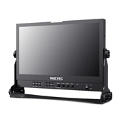SEETECH ATEM156S 15.6 inch Multi-camera Broadcast Monitor 3G-SDI HDMI Full HD 1920x1080