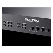 SEETECH ATEM173S 17.3 inch Multi-camera Broadcast Monitor 3G-SDI HDMI Full HD 1920x1080