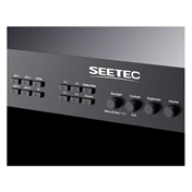 SEETECH ATEM173S 17.3 inch Multi-camera Broadcast Monitor 3G-SDI HDMI Full HD 1920x1080 SEETECH ATEM173S 17.3 inch Multi-camera Broadcast Monitor 3G-SDI HDMI Full HD 1920x1080