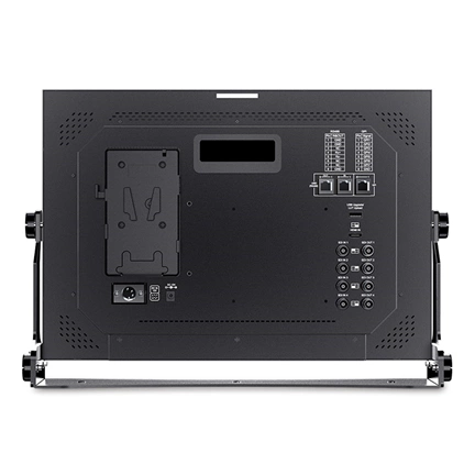 SEETECH ATEM173S 17.3 inch Multi-camera Broadcast Monitor 3G-SDI HDMI Full HD 1920x1080 SEETECH ATEM173S 17.3 inch Multi-camera Broadcast Monitor 3G-SDI HDMI Full HD 1920x1080
