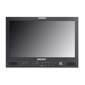 SEETECH ATEM173S 17.3 inch Multi-camera Broadcast Monitor 3G-SDI HDMI Full HD 1920x1080 SEETECH ATEM173S 17.3 inch Multi-camera Broadcast Monitor 3G-SDI HDMI Full HD 1920x1080