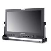 SEETECH ATEM173S 17.3 inch Multi-camera Broadcast Monitor 3G-SDI HDMI Full HD 1920x1080 SEETECH ATEM173S 17.3 inch Multi-camera Broadcast Monitor 3G-SDI HDMI Full HD 1920x1080
