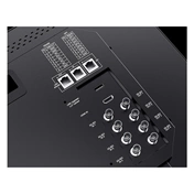 SEETECH ATEM215S 21.5 inch Multi-camera Broadcast Monitor 3G-SDI HDMI Full HD 1920x1080 SEETECH ATEM215S 21.5 inch Multi-camera Broadcast Monitor 3G-SDI HDMI Full HD 1920x1080