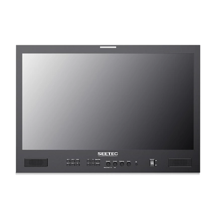 SEETECH ATEM215S 21.5 inch Multi-camera Broadcast Monitor 3G-SDI HDMI Full HD 1920x1080