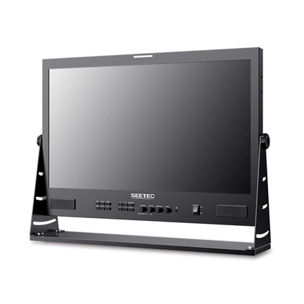 SEETECH ATEM215S 21.5 inch Multi-camera Broadcast Monitor 3G-SDI HDMI Full HD 1920x1080 SEETECH ATEM215S 21.5 inch Multi-camera Broadcast Monitor 3G-SDI HDMI Full HD 1920x1080
