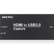 SEETECH HTUSB HDMI TO USB 3.0 CAPTURE SEETECH HTUSB HDMI TO USB 3.0 CAPTURE