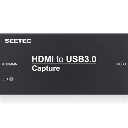 SEETECH HTUSB HDMI TO USB 3.0 CAPTURE