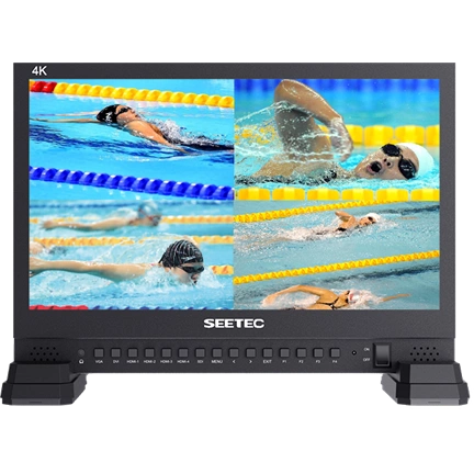 SEETEC MONITOR 4K156-9HSD 15.6 INCH