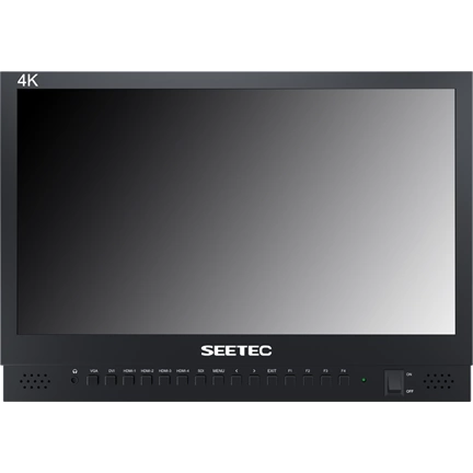 SEETEC MONITOR 4K156-9HSD 15.6 INCH