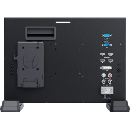 SEETEC MONITOR 4K156-9HSD 15.6 INCH