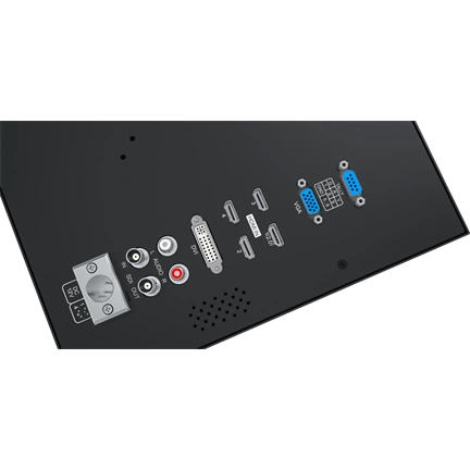 SEETEC MONITOR 4K156-9HSD 15.6 INCH