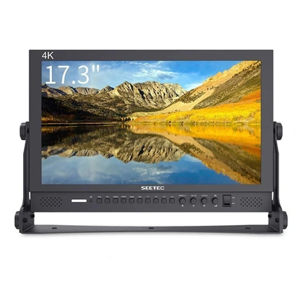 SEETEC MONITOR P173-9HSD 17.3"