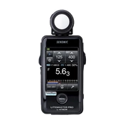 SEKONIC LITEMASTER PRO L-478DR-EL JR51