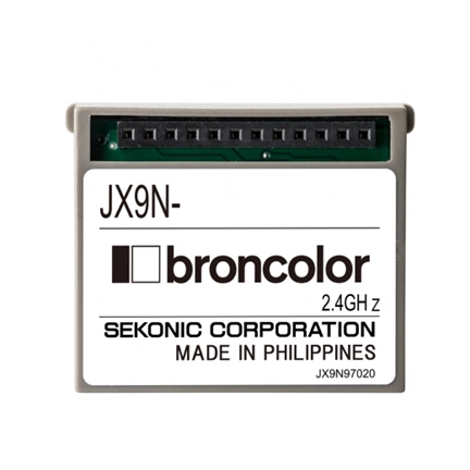 SEKONIC RT-BR kioldó 858D fénymérőhöz (Broncolor)