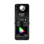 SEKONIC Spectrometer C7000