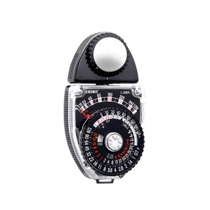 SEKONIC Studio Delux III L-398A