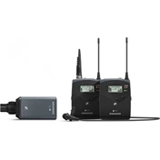 SENNHEISER EW 135P G4-A