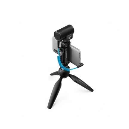 SENNHEISER MKE 200 Mobile Kit