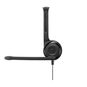 SENNHEISER PC 5 Chat Fejhallgató
