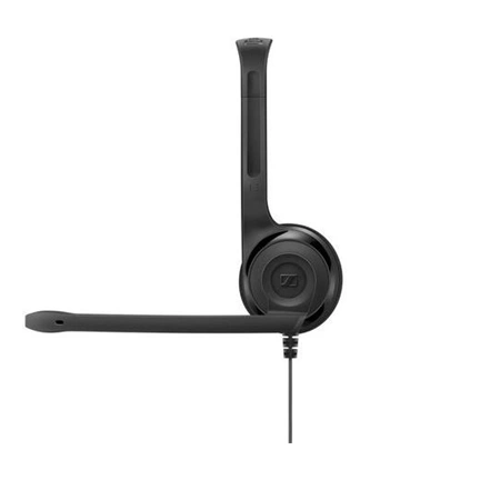SENNHEISER PC 5 Chat Fejhallgató
