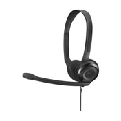 SENNHEISER PC 5 Chat Fejhallgató