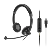SENNHEISER SC 75 USB MS