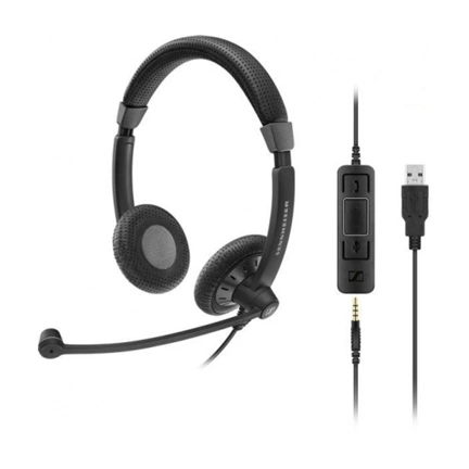 SENNHEISER SC 75 USB MS