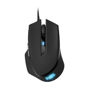 SHARKOON Shark Force II Gaming Mouse Black